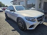 Mercedes-Benz GLC 250CDI AMG Burmaster  - náhled 1