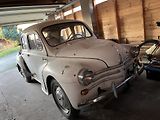 Renault Ostatní (1960) 4CV, R1062-Sport - náhled 3