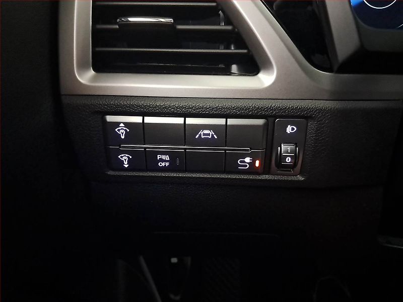 SsangYong Korando (2022) 1.5 T-GDI, 4X4, Automat, ČR - fotka 17 z 23