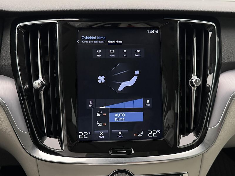 Volvo V60 CC D4 AWD MOMENTUM POLESTAR  - fotka 33 z 40