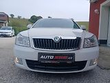 Škoda Octavia 1.6i KLIMA - náhled 7
