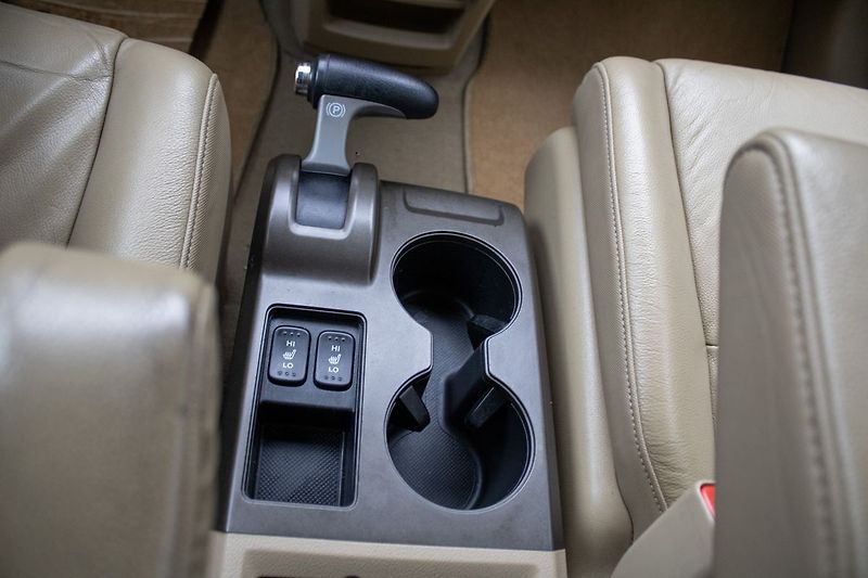 Honda CR-V - fotka 16 z 18