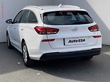 Hyundai i30 (2021) 1.6 CRDi, 1.maj,ČR, Smart - náhled 6