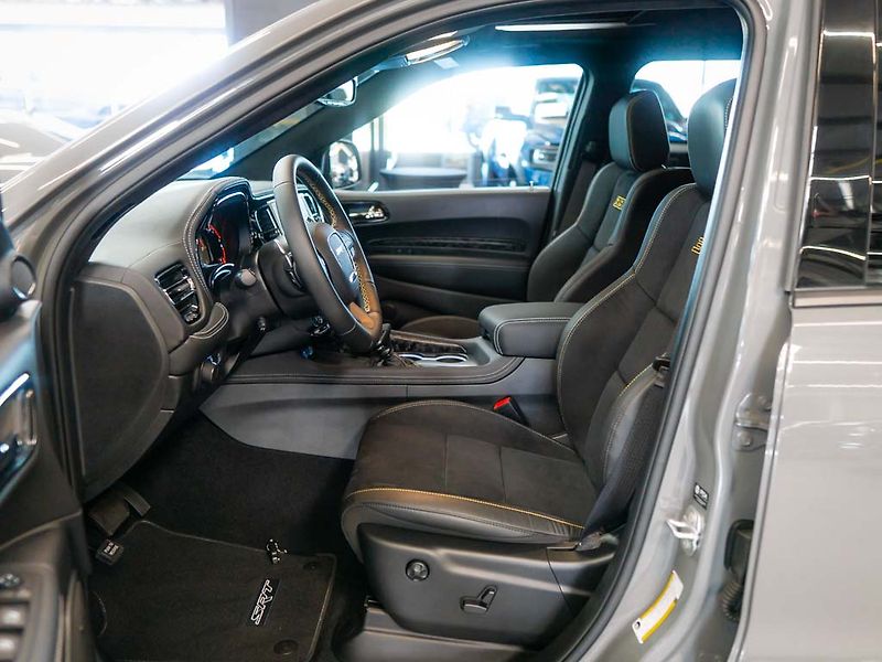 Dodge Durango (2024) 6.4 SRT 392 AlcHEMI LPG Prins - fotka 14 z 46