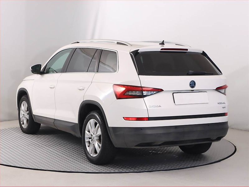 Škoda Kodiaq (2017) Style 2.0 TSI - fotka 4 z 21