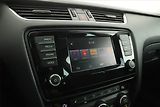 Škoda Octavia (2013) 1.6 TDI, Tempomat - náhled 9