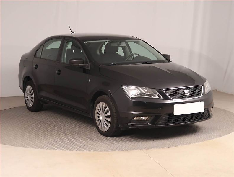 Seat Toledo (2015) 1.6 TDI, Tempomat - fotografie inzerátu