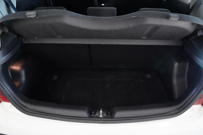 Kia Picanto - fotka 19 z 19