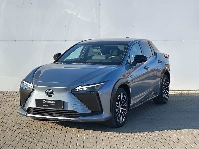 Lexus RZ 450e Luxury Plus Panoramic 4x4 - fotografie inzerátu