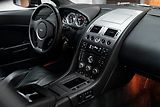 Aston Martin V8 Vantage N400 142/240 - náhled 18