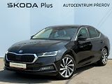 Škoda Octavia (2023) 2.0 TDI 110kW DSG Style Plus P - náhled 1