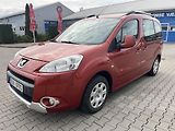 Peugeot Partner Tepee (2010) 1.6 HDI 66kW - náhled 1