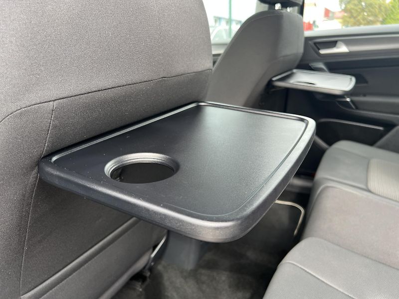 Volkswagen Golf Sportsvan 1.5TSi 96kw KLIMA TAŽNÉ  - fotka 25 z 46