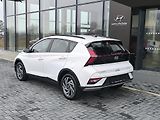 Hyundai Bayon (2026) 1.0 T-GDI 66kW GO WINTER - náhled 2