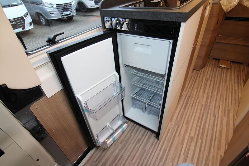 Malibu (2026) Van 640 FC výprodej - fotka 28 z 57