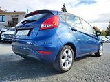 Ford Fiesta 1.6 L Duratorq TDCi 66kW TREND - náhled 33
