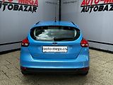 Ford Focus 1,6 i 16V 77kW-CZ-1 MAJITEL!! - náhled 7