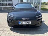 Audi A6 Avant (2025) Audi A6 Avant E-tron quattro - náhled 9