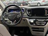 Chrysler Pacifica (2021) Chrysler Pacifica 2021 - náhled 12