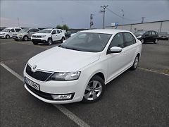 Škoda Rapid 1,2 TSI  AMBIENTE - fotografie inzerátu