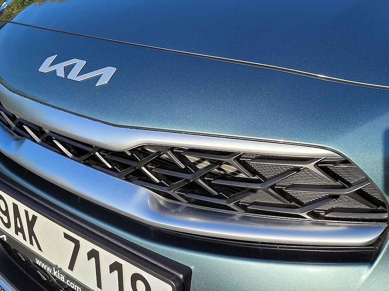 Kia XCeed je úspěšný model. Facelift ho ještě vylepšil