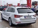 Škoda Superb (2019) 2.0 TDi 4x4, L&K, DSG, TZ, - náhled 6