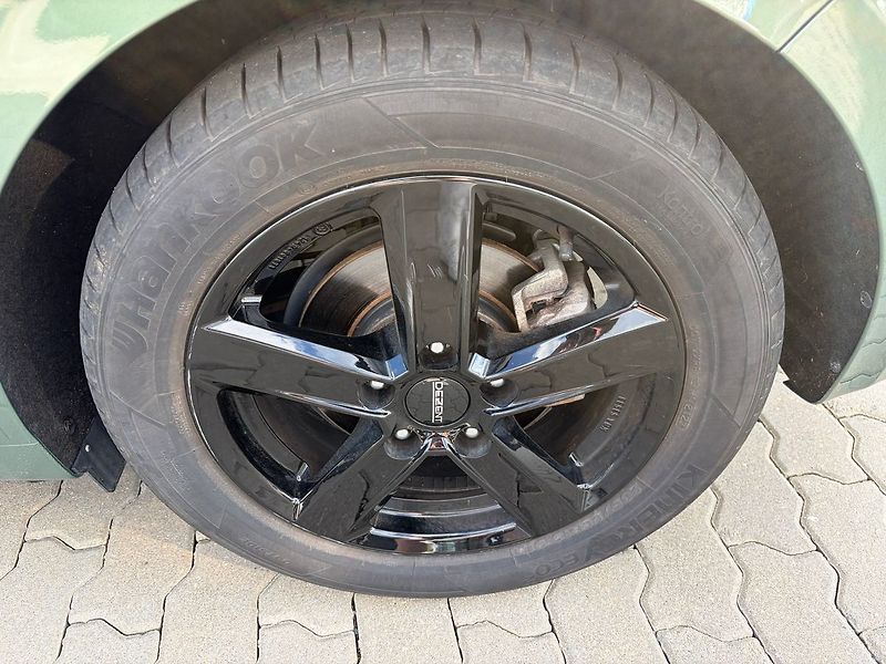 Kia Ceed 1.5 T-GDi Exclusive 118kW - fotka 9 z 9
