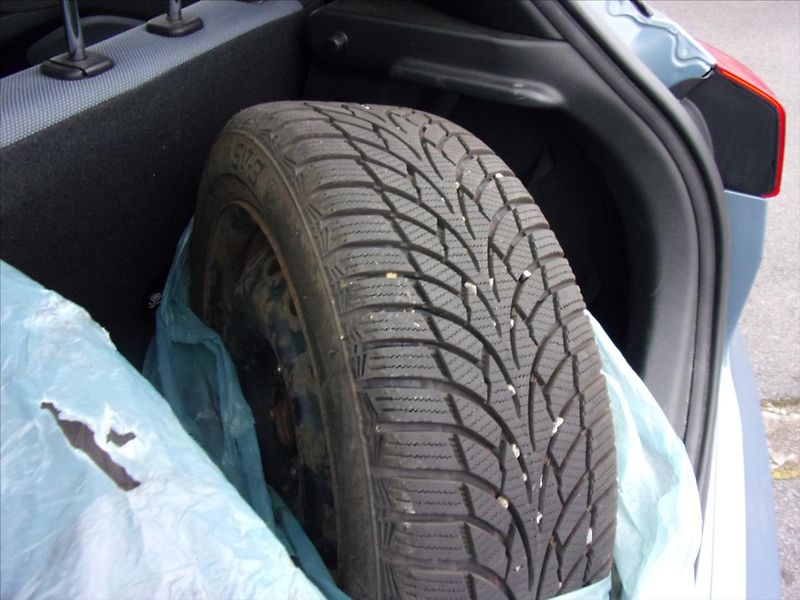 Hyundai i20 1,3 Classic - fotka 13 z 26