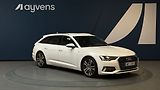 Audi A6 3.0 45 TDI quattro S tronic Sp - náhled 1