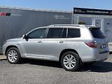 Toyota Highlander 3.3HSD, nová HSD baterie!! - náhled 3