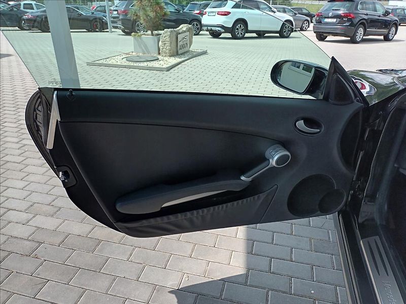 Mercedes-Benz SLK 1,8 200 KOMPRESSOR,120KW - fotka 16 z 33
