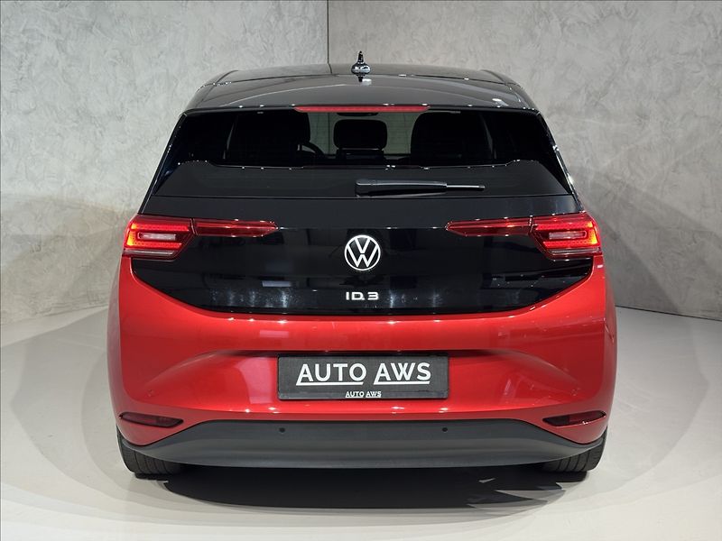 Volkswagen ID.3 Pro Performance IQ Light ACC - fotka 10 z 50
