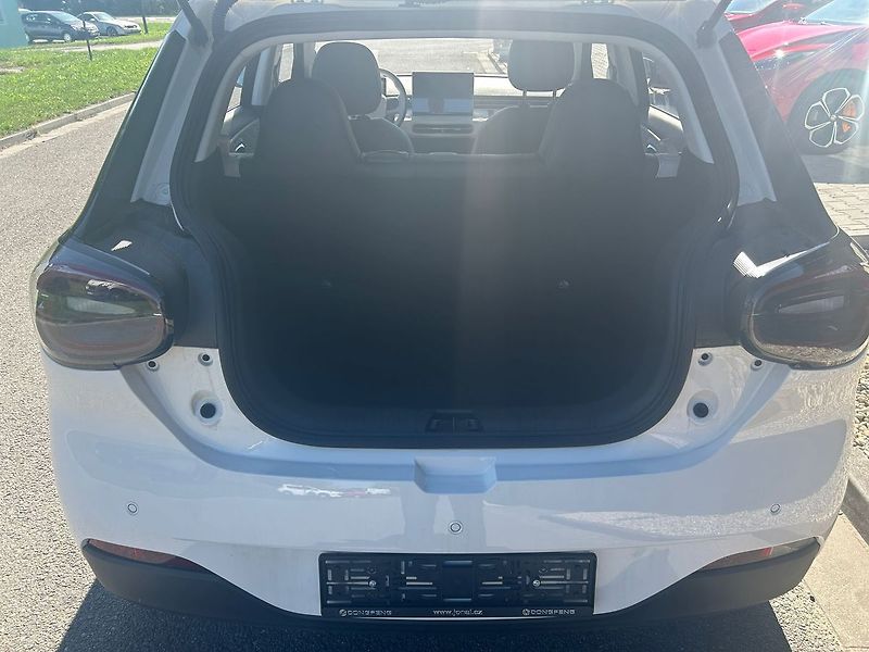 Dongfeng Ostatní (2025) BOX E2 - fotka 4 z 18