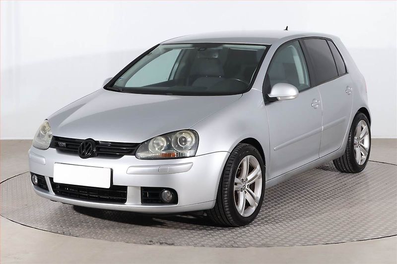 Volkswagen Golf (2007) 2.0 TDI, Automat, Serv.kniha - fotka 2 z 20