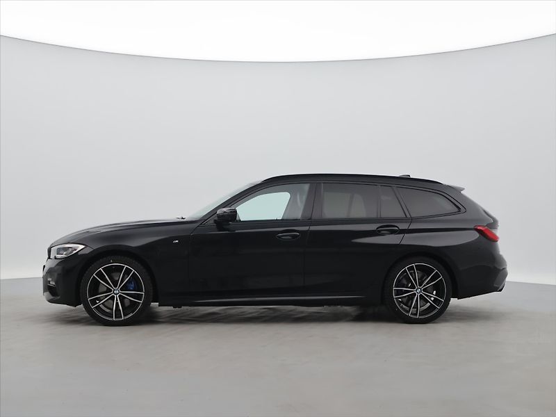 BMW Řada 3 2,0 330e xDrive M-Paket Laser - fotka 4 z 40