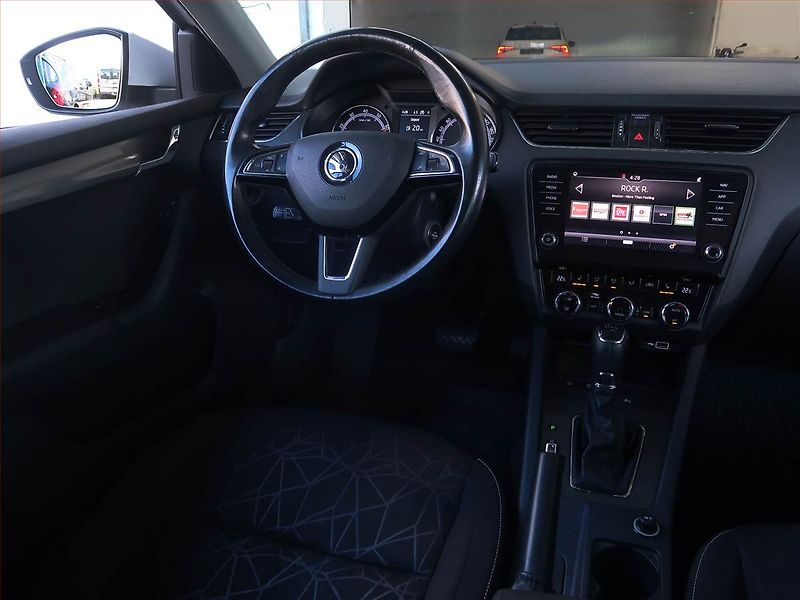 Škoda Octavia (2018) 1.5 TSI, Automat, Serv.kniha - fotka 6 z 15