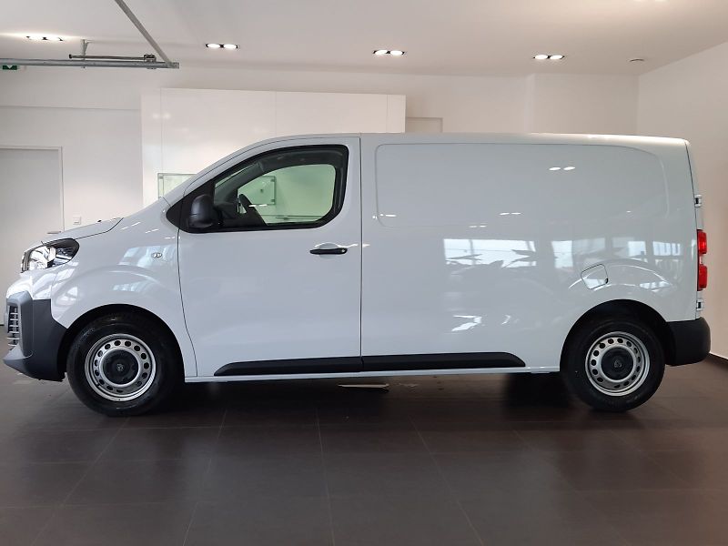 Peugeot Expert (2026) FG L2 2.2 BHDi 150k MAN6 - fotka 3 z 13