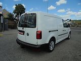 Volkswagen Caddy (2016) 2.0TDI-MAXI-KLIMA-NAVIGACE - náhled 7