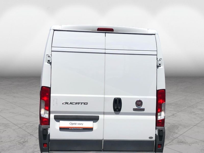 Fiat Ducato 2.3 MTJ L3H2 - fotka 9 z 29