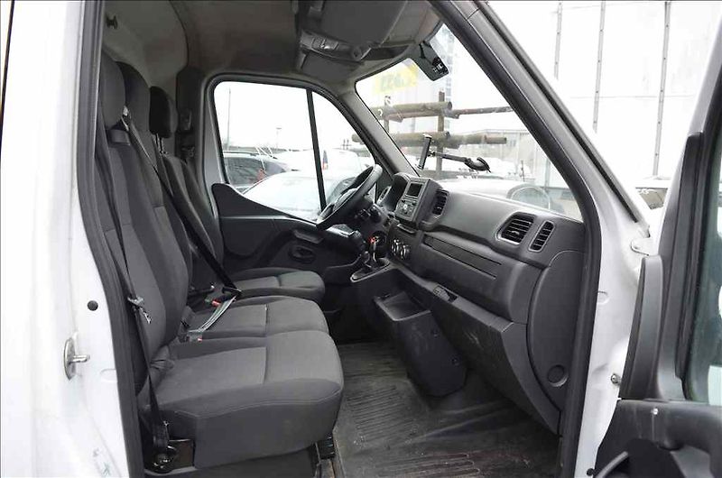 Renault Master (2022) 2,3 DCI - fotka 15 z 22
