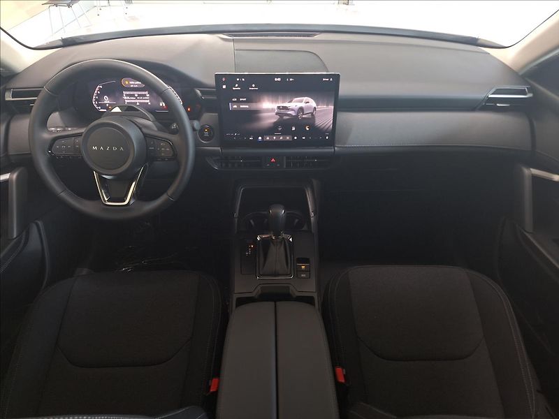 Mazda CX-5 (2026) 2,5 G 141ps 6AT FWD Prime-Line - fotka 3 z 12