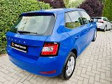 Škoda Fabia (2021) 1,0MPi 44kW Koup.ČR,1.majitel - náhled 4