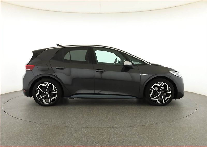 Volkswagen ID.3 (2020) 1st (62 kWh), SoH 89% - fotka 6 z 20