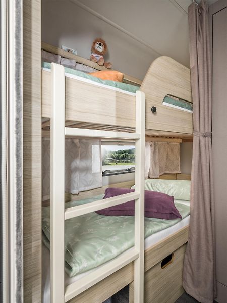 Weinsberg (2027) CaraLife 470 QDK - fotka 5 z 9