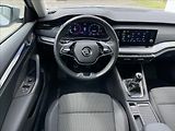 Škoda Octavia 2,0 TDI Combi Ambition Plus - náhled 7