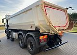 MAN TGS (2019) 41.420 8x6 S1 EURO 6 - náhled 3