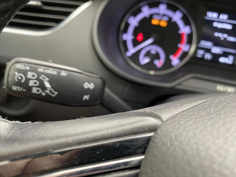 Škoda Octavia 1,5 TSI 110kW Ambition - fotka 22 z 28