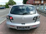 Mazda 3 (2007) 1,3i KLIMA BT NAVI - náhled 6