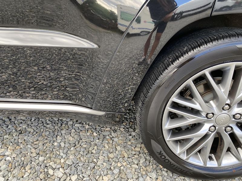 Jeep Grand Cherokee 3.0CRDi 4x4 SUMMIT EXTRA FULL! - fotka 29 z 181