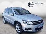 Volkswagen Tiguan 2.0TDi DSG 4Motion - náhled 11